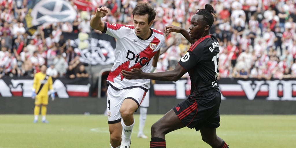 Sevilla (0-1): resumen, goles, resultado y reacciones