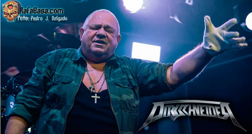 Udo Dirkschneider
