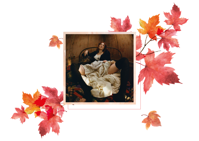 Florence + The Machine