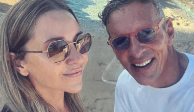 de su traumático divorcio, a encontrar el amor con Alexia Pla
