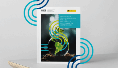 La educación, una herramienta clave en la lucha contra el cambio climático, según un estudio de la OEI