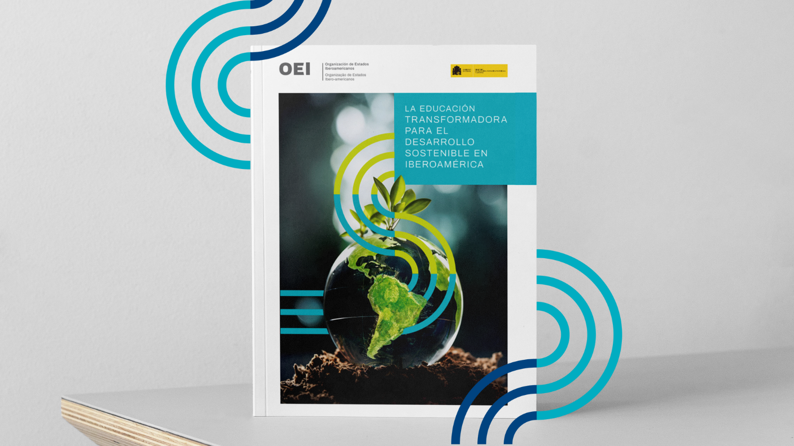 La educación, una herramienta clave en la lucha contra el cambio climático, según un estudio de la OEI