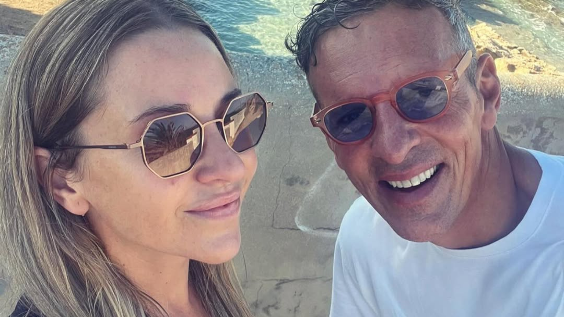 de su traumático divorcio, a encontrar el amor con Alexia Pla