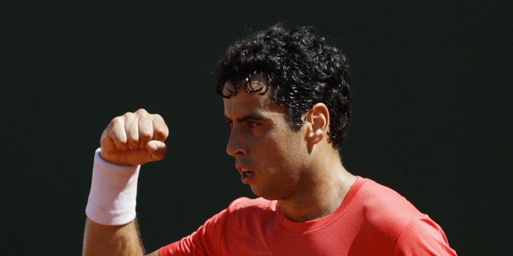 Dinamarca en directo: ganador y resultado del partido de dobles de la Copa Davis
