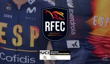 Mundial Kigali: Las selecciones de España