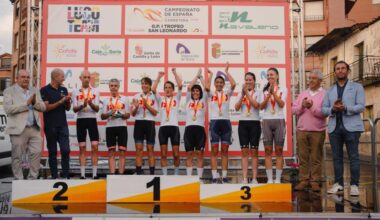 El-Campeonato-de-Espana-Master-de-San-Leonardo-de-YagA�e-pone-su-colofon-con-las-pruebas-en-linea