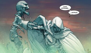 Marvel tiene una asignatura pendiente con Kang, pero parece que ya ha encontrado la solución
