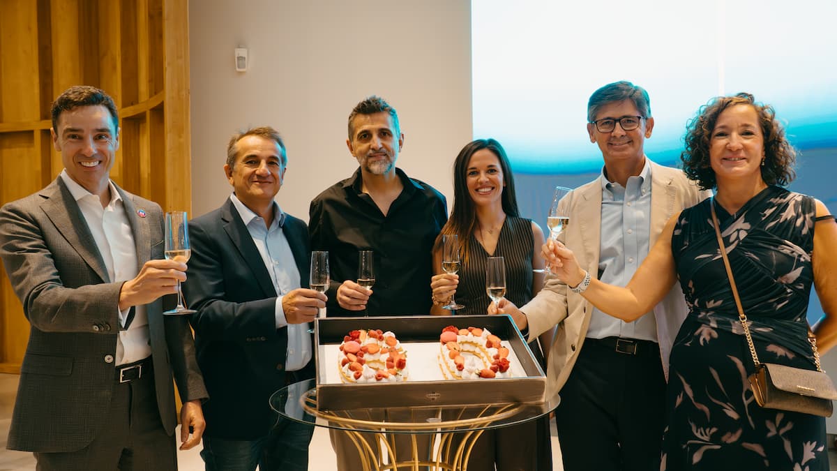 Dolby cumple 60 años y lo celebra entregando los Galardones Innovadores 2025