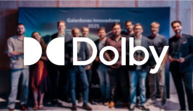 Dolby cumple 60 años y lo celebra entregando los Galardones Innovadores 2025