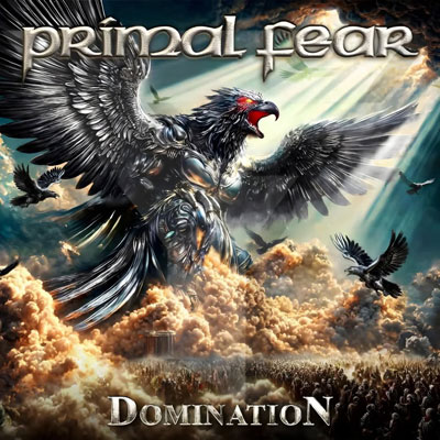 Critica del CD de PRIMAL FEAR