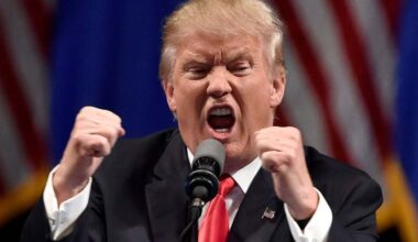 Donald Trump manda al ejército a Portland y autoriza el uso de la "fuerza total"