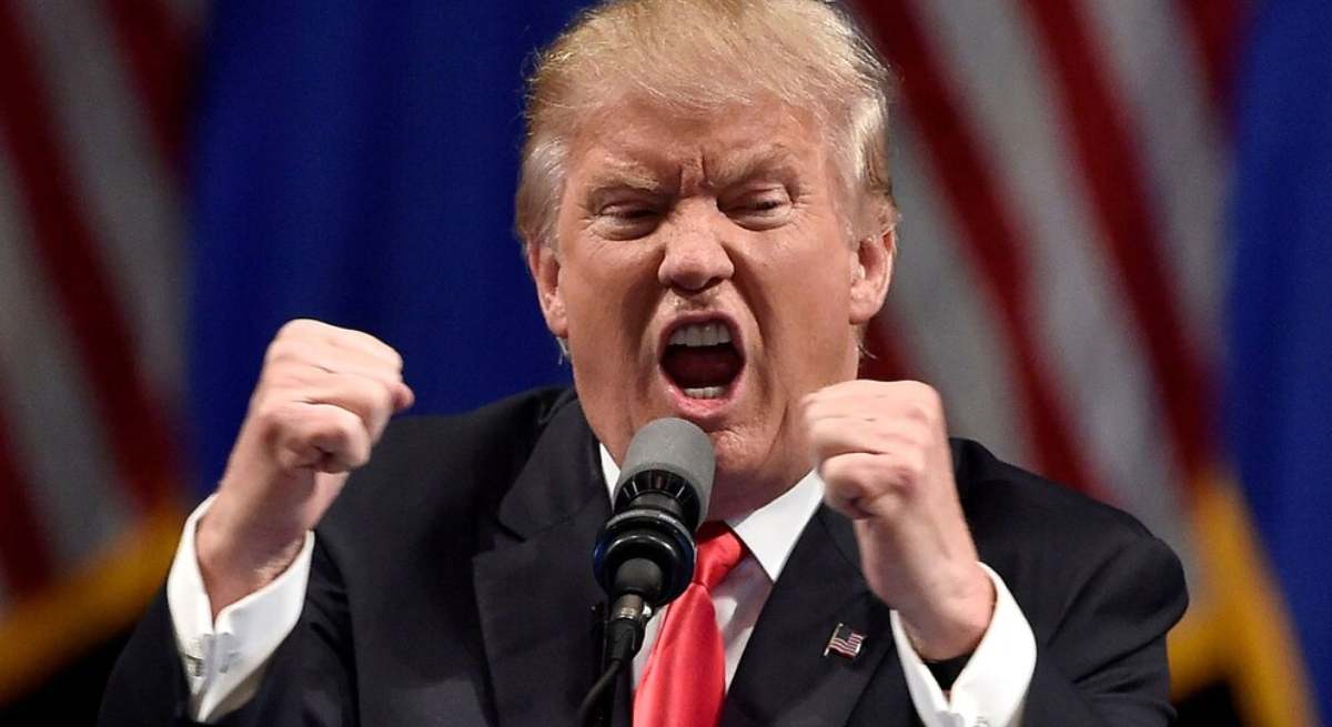 Donald Trump manda al ejército a Portland y autoriza el uso de la "fuerza total"