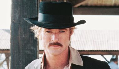 Las 15 mejores películas de Robert Redford, ordenadas