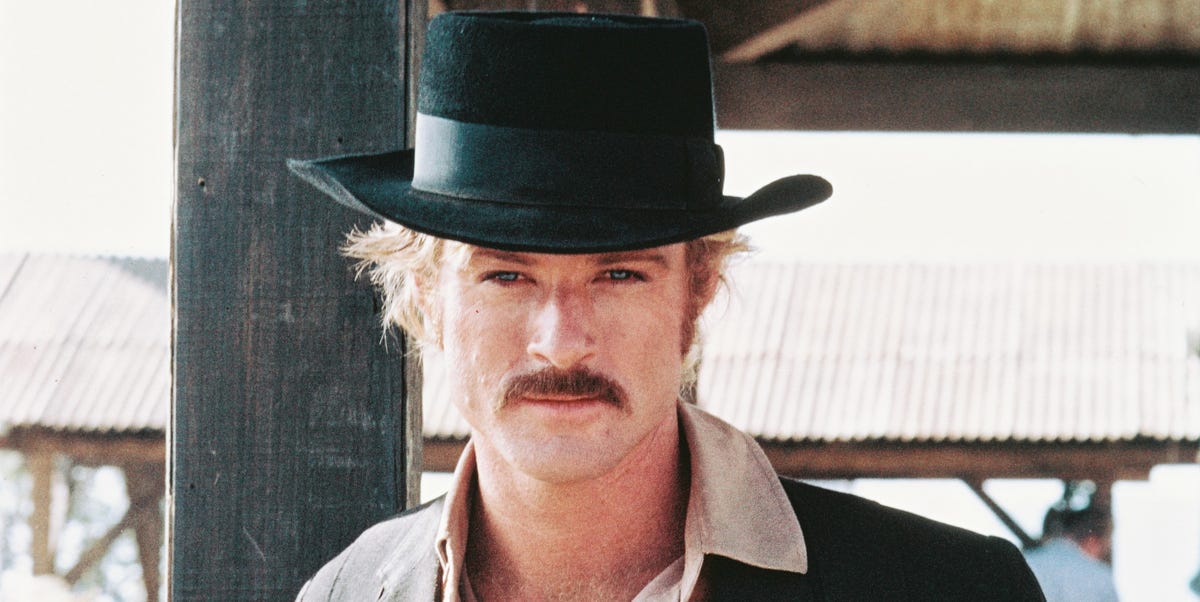 Las 15 mejores películas de Robert Redford, ordenadas