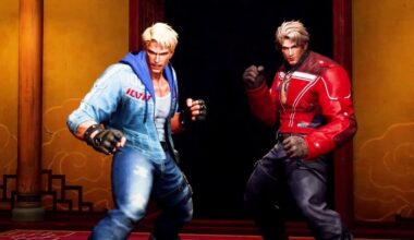 ya puedes reservar Double Dragon Revive con un regalo exclusivo y extras en GAME