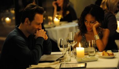 El drama erótico más adulto y contundente de Prime Video, con Michael Fassbender que no deja a nadie indiferente
