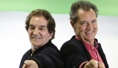 El Dúo Dinámico, Premio de la Cultura de la Comunidad de Madrid
