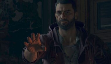The Beast, el nuevo baño de sangre zombi de Techland que no solo resulta "bestia", también muy divertido