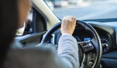 Diez enfermedades que pueden impedir la renovación del carné de conducir