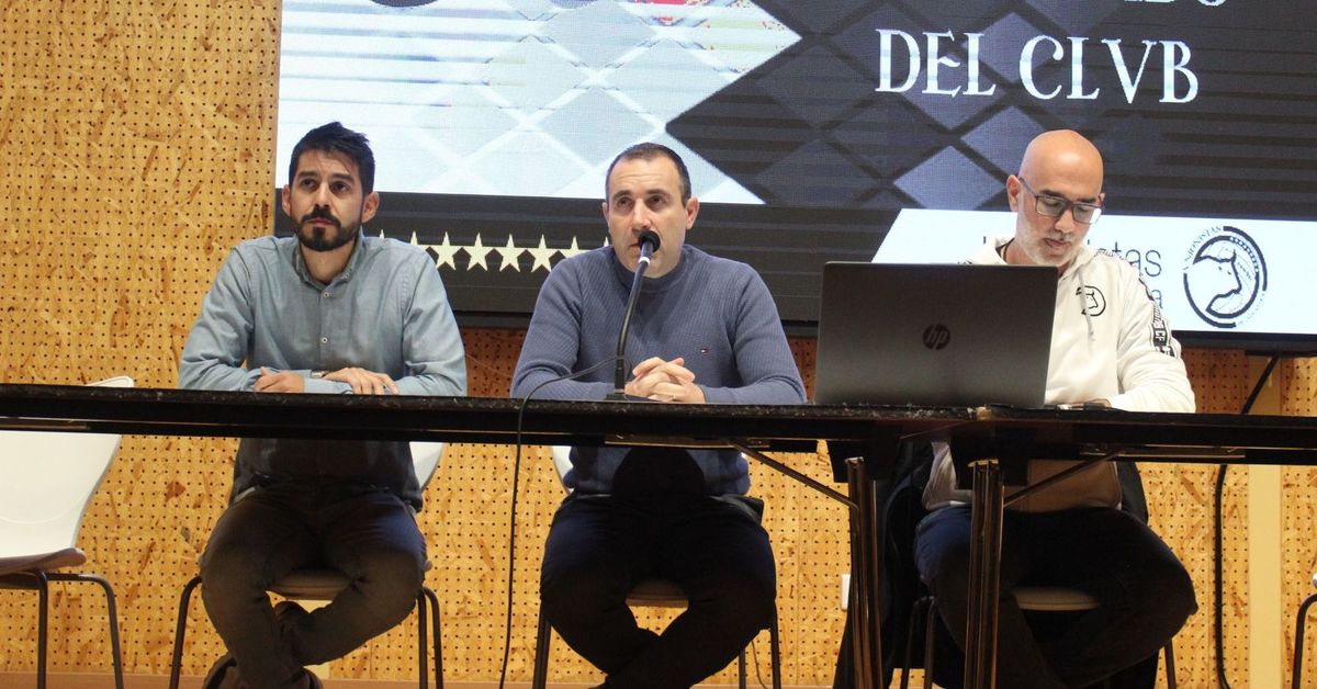 Los socios de Unionistas votarán en Asamblea llegar a un presupuesto de dos millones de euros