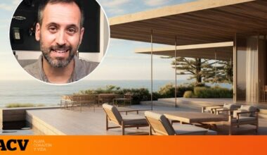 "O tienes unas vistas espectaculares o estás haciendo la casa de tu peor enemigo"