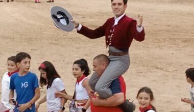Éxitos de Guillermo Hermoso, Álvaro Serrano, Julio Méndez, San Román, Cristian González, Torrejón, Andrés Romero...