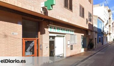 Amenazan e insultan a la farmacia que abre obligatoriamente en pleno recorrido de los 'bous al carrer' de Nàquera