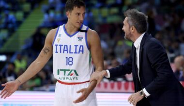 Pleno baskonista en el Eurobasket