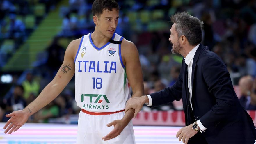 Pleno baskonista en el Eurobasket
