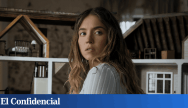 la película basada en la novela de éxito que ha vendido ya más de 20 millones de ejemplares