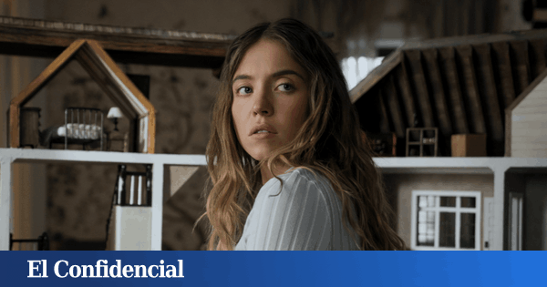 la película basada en la novela de éxito que ha vendido ya más de 20 millones de ejemplares