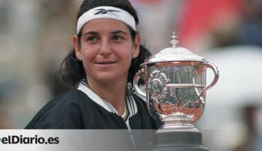 Ganó 14 Grand Slams y hoy jugará en Albacete un partido de tenis después de 22 años sin hacerlo en España
