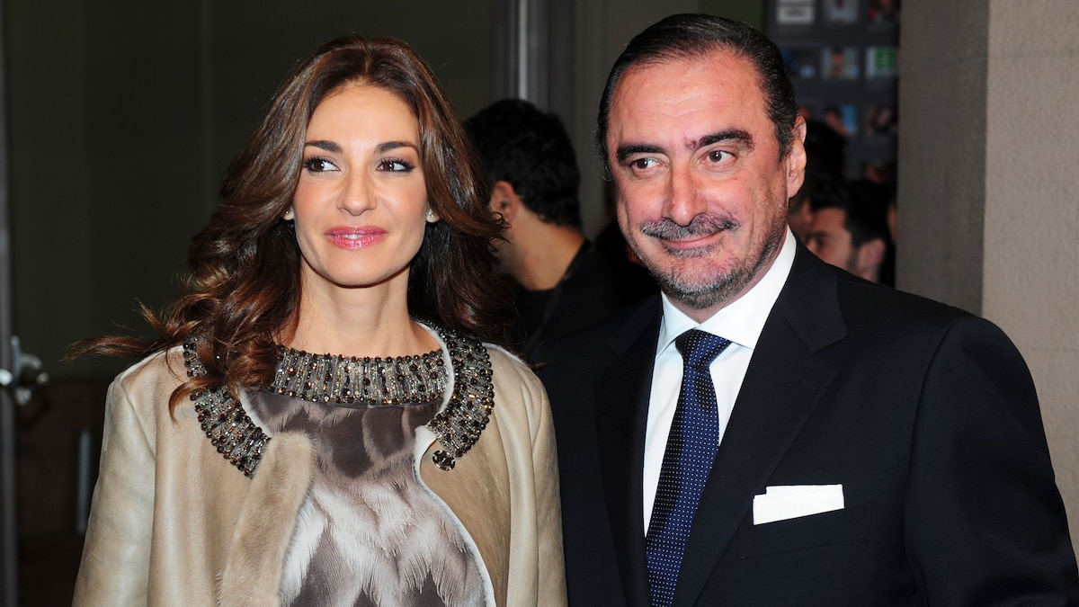 Las curiosas palabras que decía Mariló Montero sobre ser abuela, ahora que ella y Carlos Herrera tendrán su primer nieto