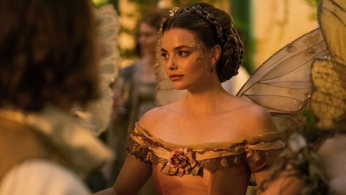 Si estás enganchada a 'The Buccaneers', la nueva serie de Netlfix con una de sus protagonistas será tu nueva adicción