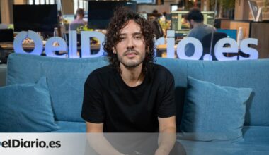 las tres claves de Ángelo Néstore para combatir la “sociedad del miedo de la ultraderecha”