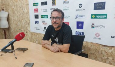 “Tenemos ganas de debutar en casa”