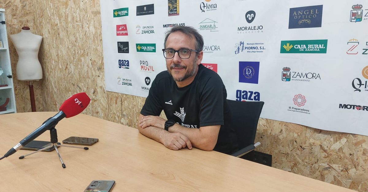 “Tenemos ganas de debutar en casa”