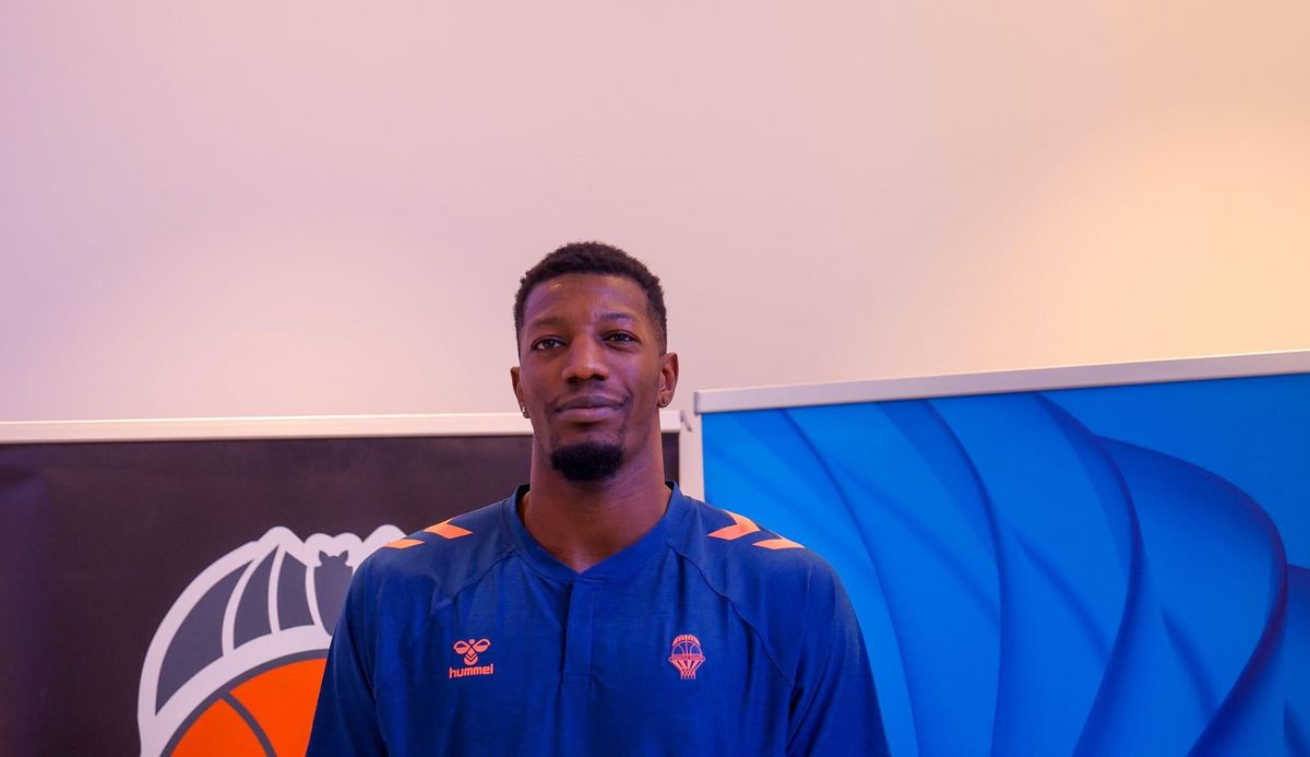 Yankuba, feliz en València