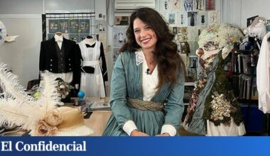 "Hay muchos hombres muy feministas"