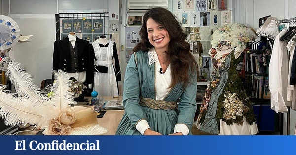 "Hay muchos hombres muy feministas"