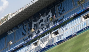 Comienza la venta preferente para los abonados del Málaga CF | Málaga CF
