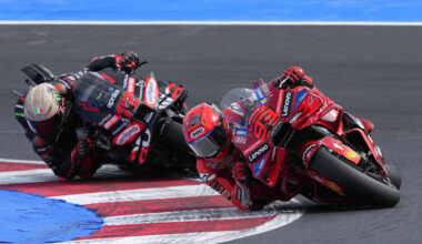 Página de inicio de Yahoo news