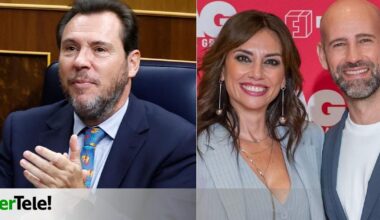 'Directo al grano' anuncia una entrevista a Óscar Puente como reclamo para su estreno en RTVE