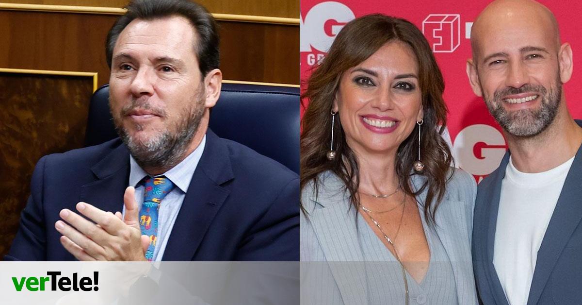 'Directo al grano' anuncia una entrevista a Óscar Puente como reclamo para su estreno en RTVE