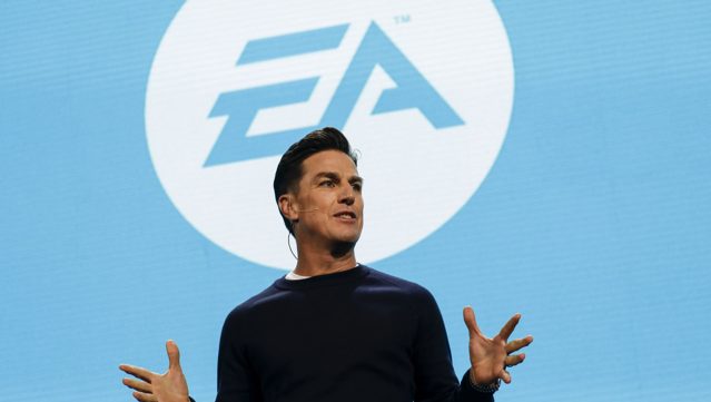 EA se privatiza en un acuerdo de 55 mil millones de dólares con PIF, Silver Lake y Affinity Partners. Andrew Wilson permanecerá como CEO