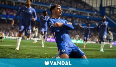 Ya puedes jugar a EA Sports FC 26: así puedes hacerlo horas antes del inicio del acceso avanzado del nuevo FIFA - Vandal