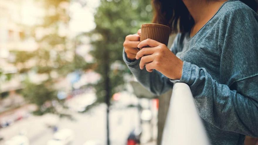 ¿Ganas de ir al baño después de tomar café? El farmacéutico Álvaro Fernández tiene la explicación