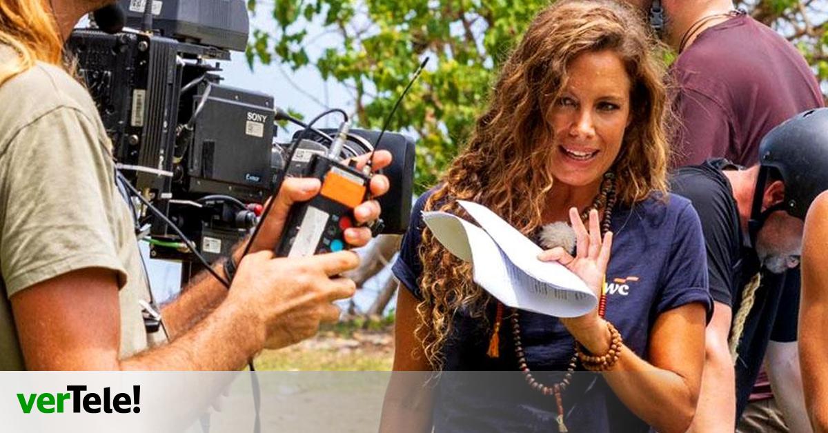 de la "tensión" del estreno a lo que "afectan" las audiencias