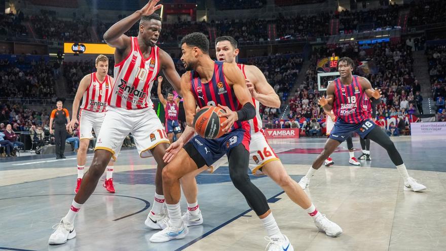 Un 'coco' para iniciar la era Galbiati