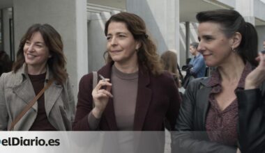 ‘Mi amiga Eva’, una comedia sobre separarse sin trauma, la menopausia y las ganas de enamorarse